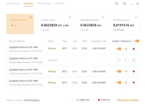 nicehash calculator|Crypto Coins Mining Profit Calculators .